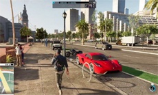 Игра Watch Dogs 2 полюбилась пользователям PC
