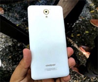 Coolpad показала смартфоны Note 3S и Mega 3