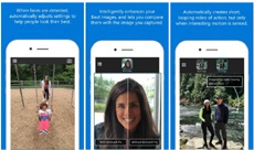 В Microsoft Pix появилась поддержка двойной камеры iPhone 7 Plus