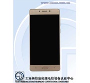 Готовится к выпуску смартфон Gionee GN5005 с экраном диагональю 5 дюймов