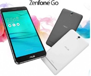 Asus представила новый смартфон ZenFone Go ZB690KG