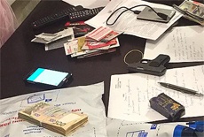 Поліція затримала столичних кіберзлодіїв, які грабували банкомати