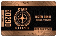 Star Citizen стала третьей самой дорогой игрой в истории