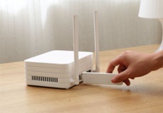 Xiaomi выпускает усилитель сигнала Wi-Fi нового поколения