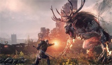 Дизайнер The Witcher 3 ушел в Techland