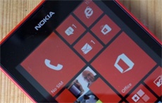 Умельцы запустили Android 7.1 на смартфоне Nokia Lumia 520