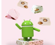 Sony Xperia X и X Compact начали обновляться до Android 7.0 Nougat