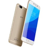 UMi Z стал первым в мире смартфоном на базе процессора Helio X27