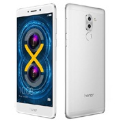 Анонсирован Huawei Honor 6X со сдвоенной камерой