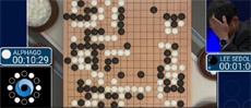 Искусственный интеллект тайно разгромил лучших игроков в го