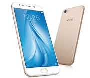 Vivo представила смартфон V5 Plus с двойной фронтальной камерой