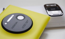 Nokia Lumia 1020 превратили в микроскоп для ДНК-исследований