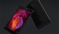 Xiaomi Redmi Note 4 представлен официально