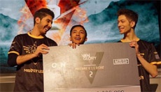 Киберспортсмены попали под удар мусульманского «бана» Трампа