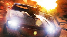 В первом трейлере FlatOut 4 показали безумие