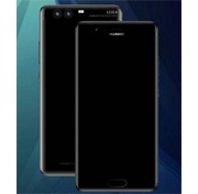 Названы цены на смартфоны Huawei P10 и P10 Plus