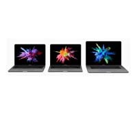 В коде macOS 10.12.4 beta обнаружили ссылки на новое поколение MacBook Pro с процессорами Intel Kaby Lake