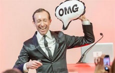 Британец создал приложение для знакомств, где познакомиться можно только с ним