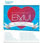 Владельцы Honor 8 дождались Android 7.0 Nougat