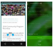 Jolla выпускает крупное обновление Sailfish OS