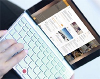 Китайцы за сутки собрали деньги на семидюймовый ноутбук