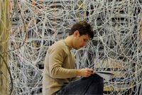 Сисадмин отомстил за увольнение друга, удалив «бэкапы» и сломав сеть работодателя