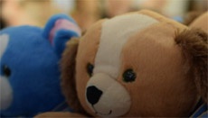 Игрушечные медведи записывали и сливали всем желающим разговоры детей и их родителей