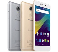 Panasonic представила смартфоны Eluga Pulse и Pulse X