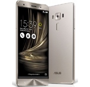 ASUS ZenFone 3 Deluxe начал обновляться до Android 7.0