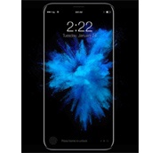 Сканер отпечатков в iPhone 8 совершит революцию