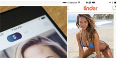 У приложения знакомств Tinder нашли секретную версию для моделей и богачей