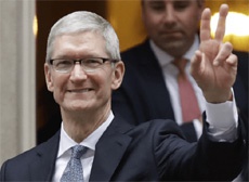 Аналитики считают Apple непотопляемой компанией