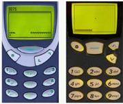 Как из Android-смартфона сделать Nokia 3310?