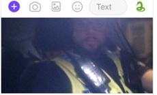 Британские полицейские ворвались в групповой чат студентов за советом