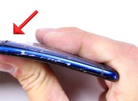 Новый флагман HTC U Ultra проверили на прочность