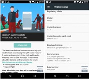 В тестовой прошивке Sony Xperia X появилась поддержка кодека aptX