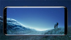 Microsoft занялась продажами собственной версии Samsung Galaxy S8