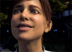 В ужасной анимации Mass Effect: Andromeda обвинили аутсорсеров из Румынии