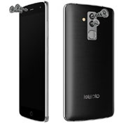 Alcatel Flash - первый в мире смартфон с четырьмя камерами