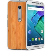Владельцы Moto X Style начали получать Android 7.0