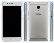 Meizu сертифицирует новый смартфон на MediaTek MT6753