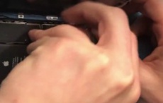 С кнопкой Home в iPhone 7 нужно быть осторожным