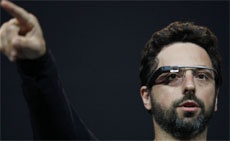 Сергей Брин вместе с NASA строит секретный дирижабль