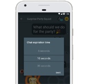 В Google Allo появились новые возможности