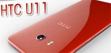 Появилось видео с рендером флагманского HTC U11
