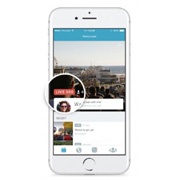 Periscope запускает 360-градусные онлайн-трансляции на Android