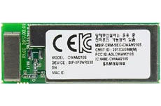 Samsung Artik 053: крохотный беспроводной вычислительный модуль для Интернета вещей