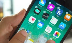 В iOS 11 для iPhone нашли скрытую функцию