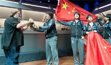 Китайцы инвестируют в киберспорт почти $15 миллиардов