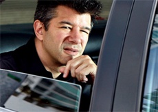 Глава Uber покинул пост по требованию инвесторов